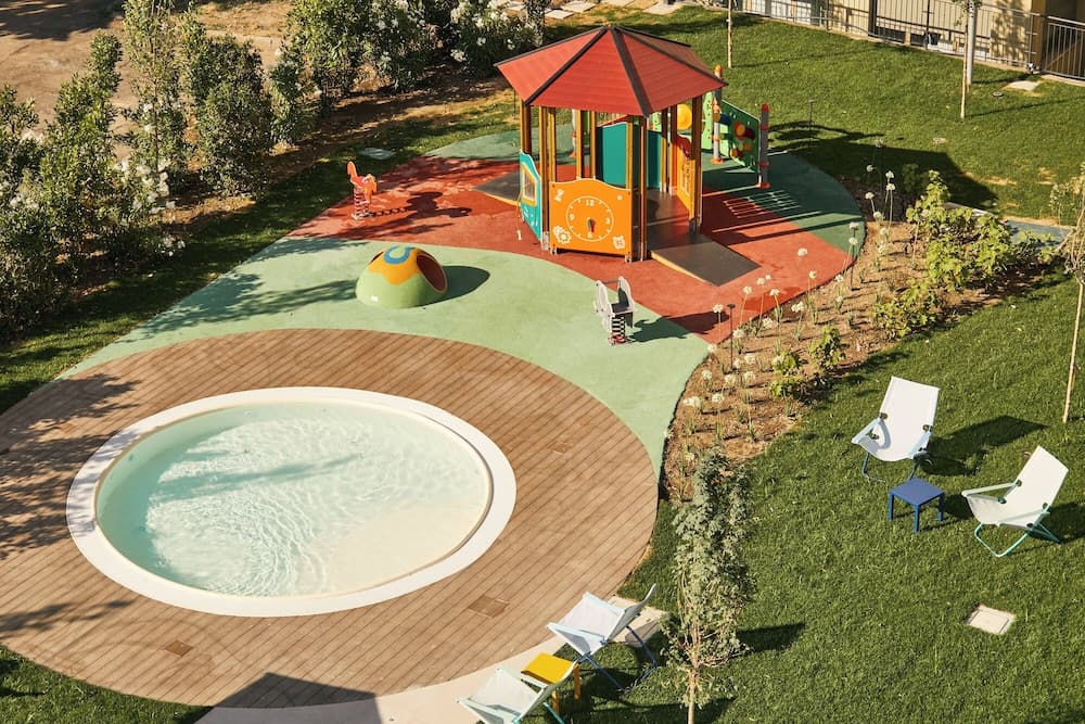 Quark Hotel Milano
