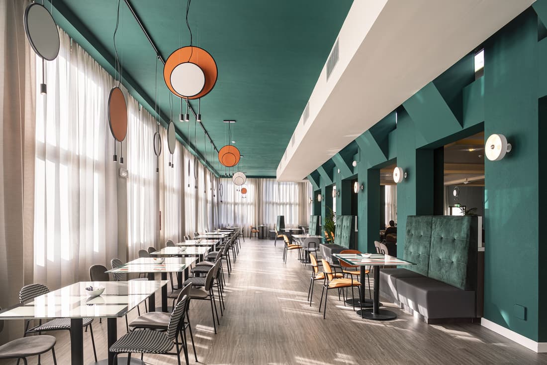 Quark Hotel Milano