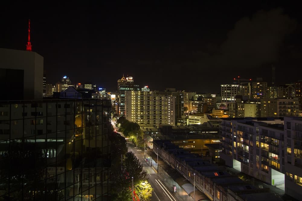 VR Queen Street - Hotel & Suites