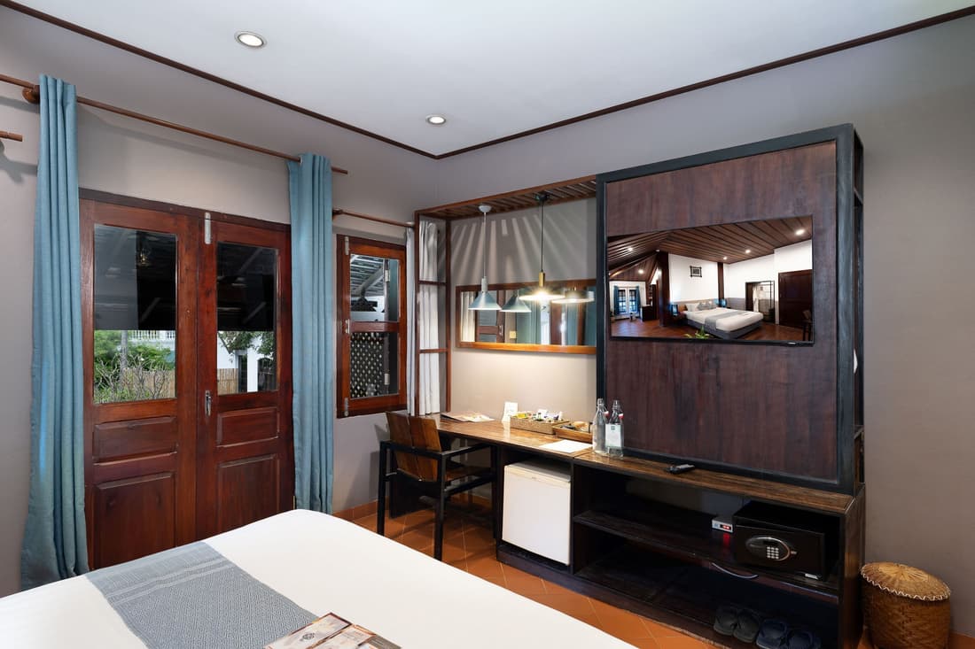 Sanctuary Hotel