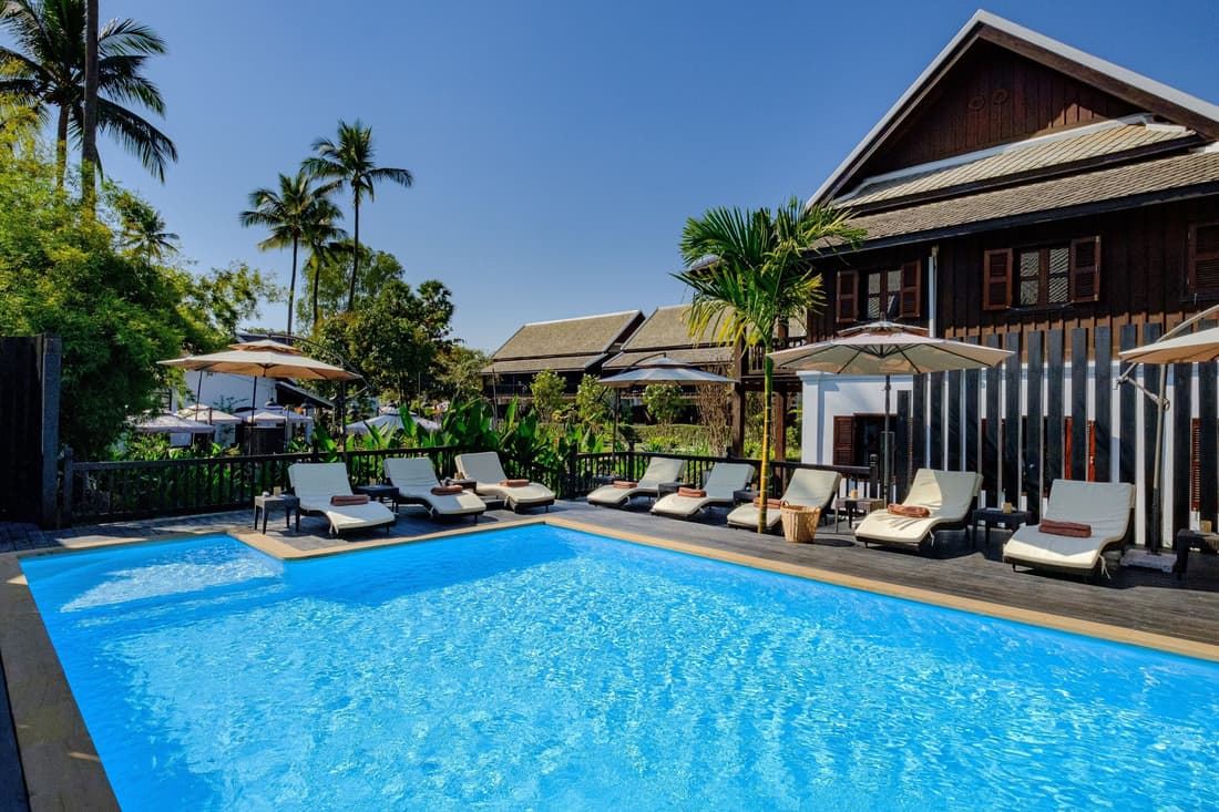 Sanctuary Hotel