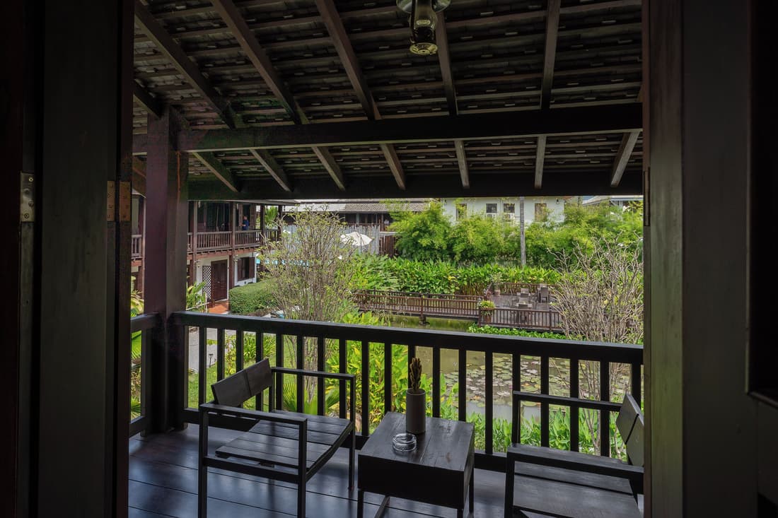 Sanctuary Hotel