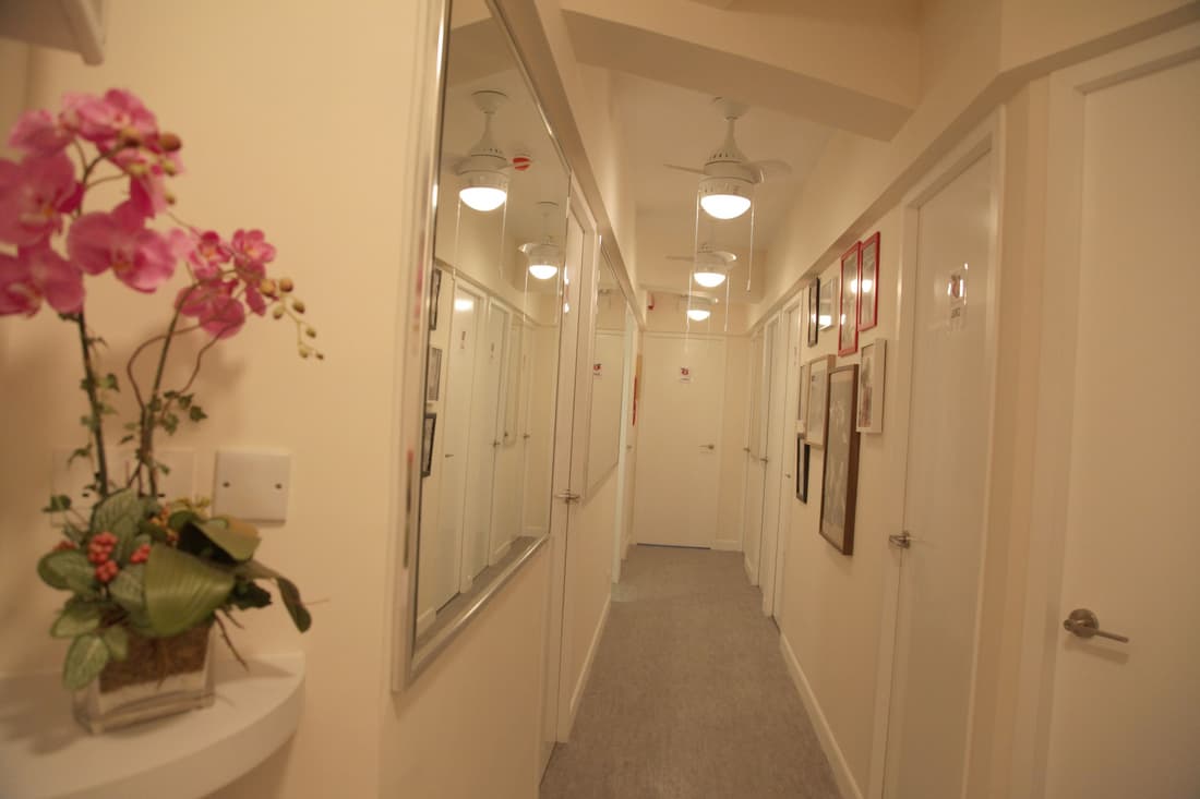 Apple Inn (Causeway Bay)