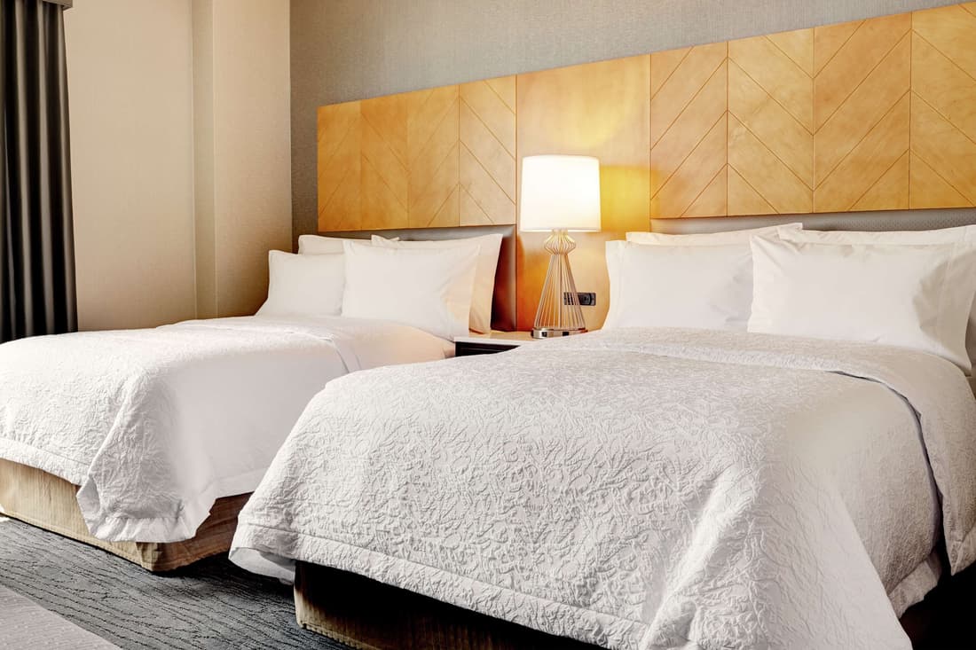 Hampton Inn Brooklyn/Downtown