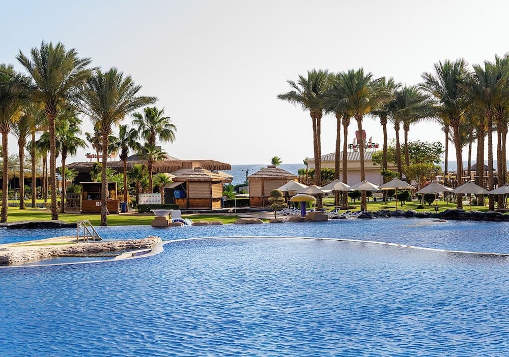 Tropitel Sahl Hasheesh Resort