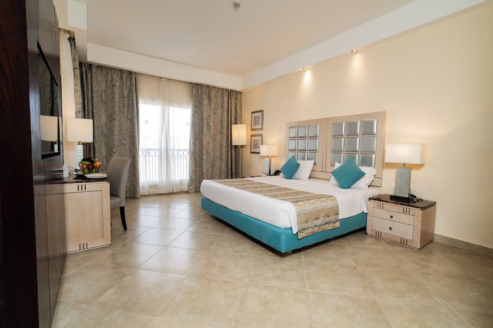 Tropitel Sahl Hasheesh Resort
