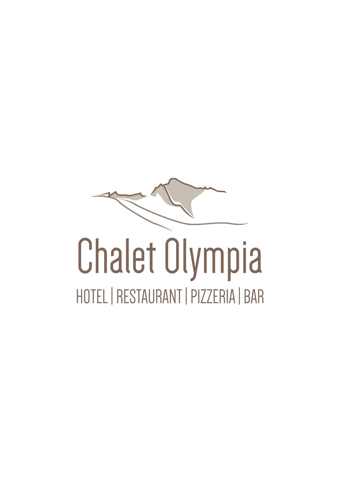 Hotel Chalet Olympia