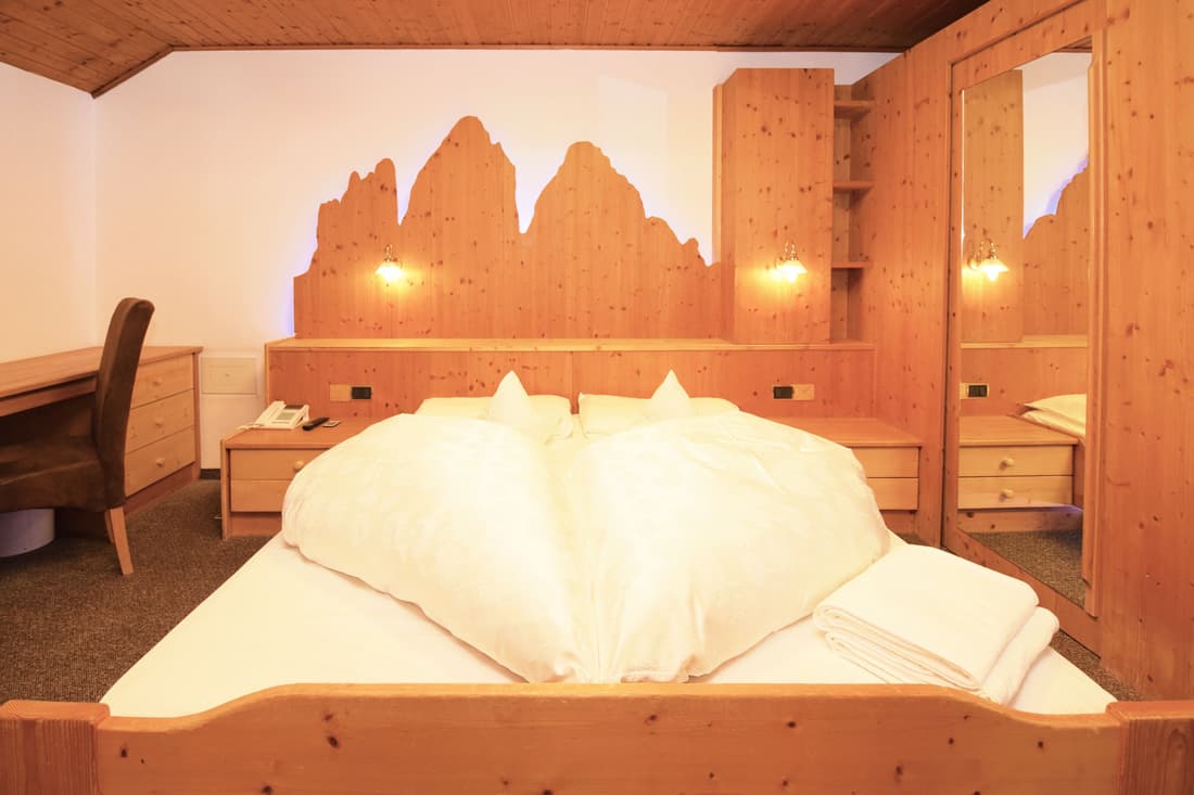 Hotel Chalet Olympia