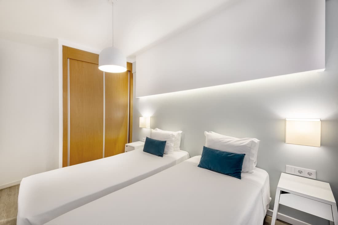 Alvormar Apartamentos Turísticos