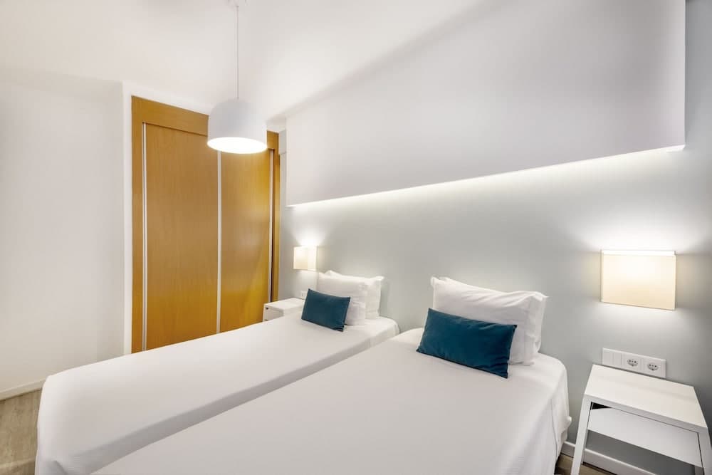 Alvormar Apartamentos Turísticos