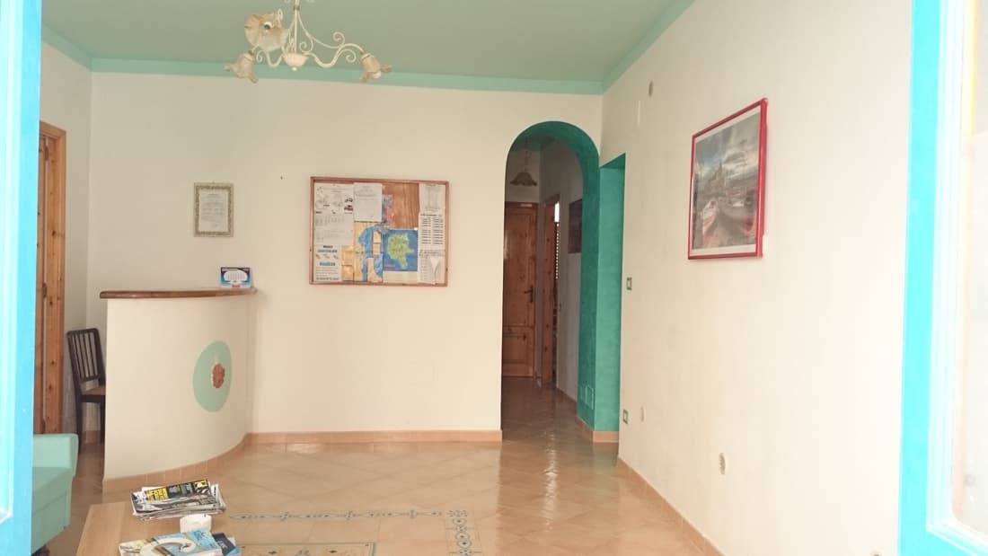 Casa Vittorio