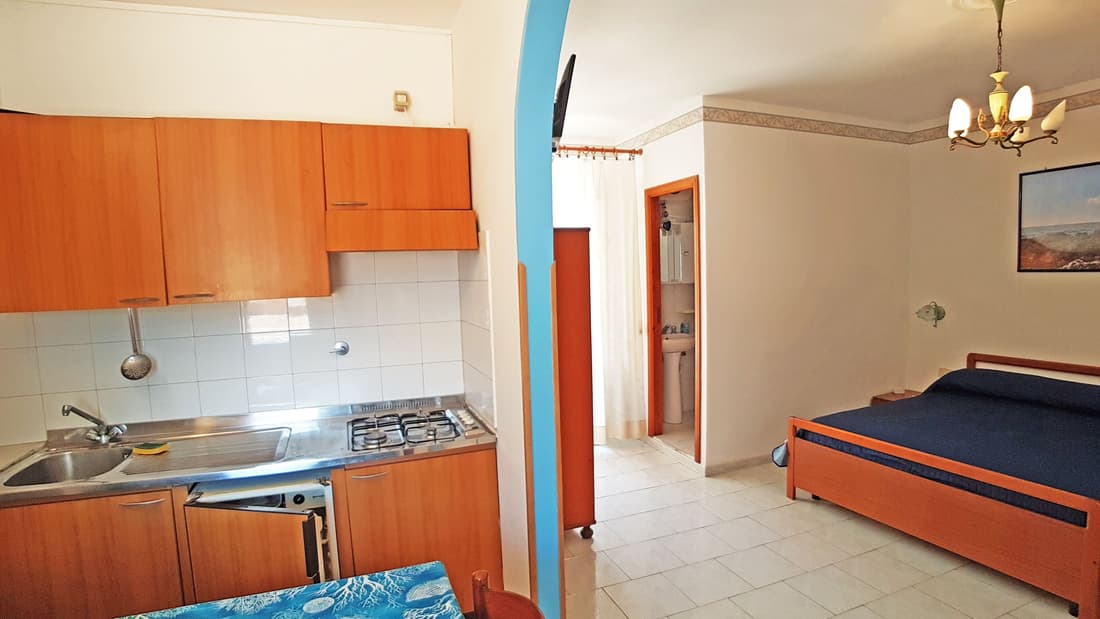 Casa Vittorio