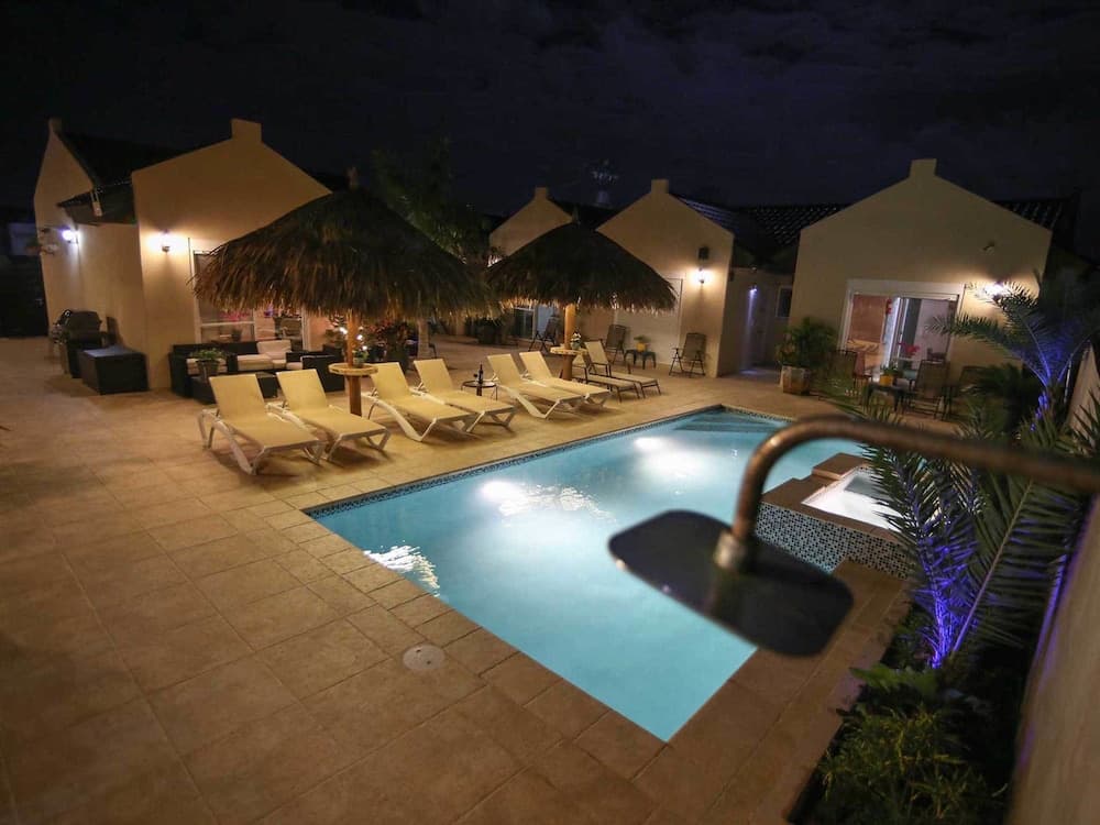 Golden Villas Aruba