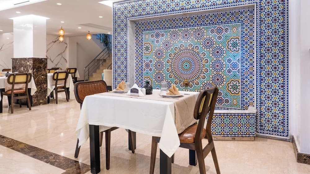 Alwalid Hotel