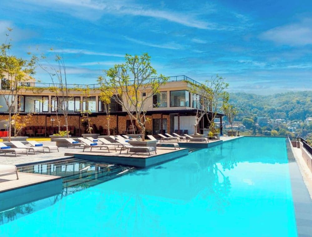 Thilanka Hotel