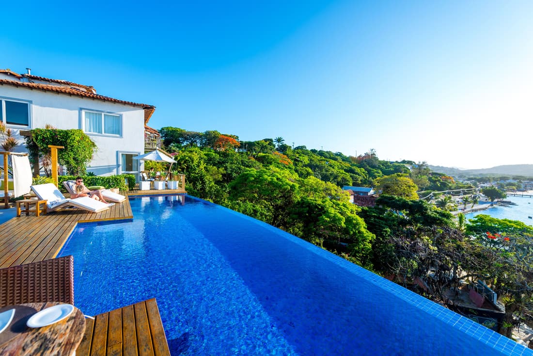 Abracadabra Boutique Hotel