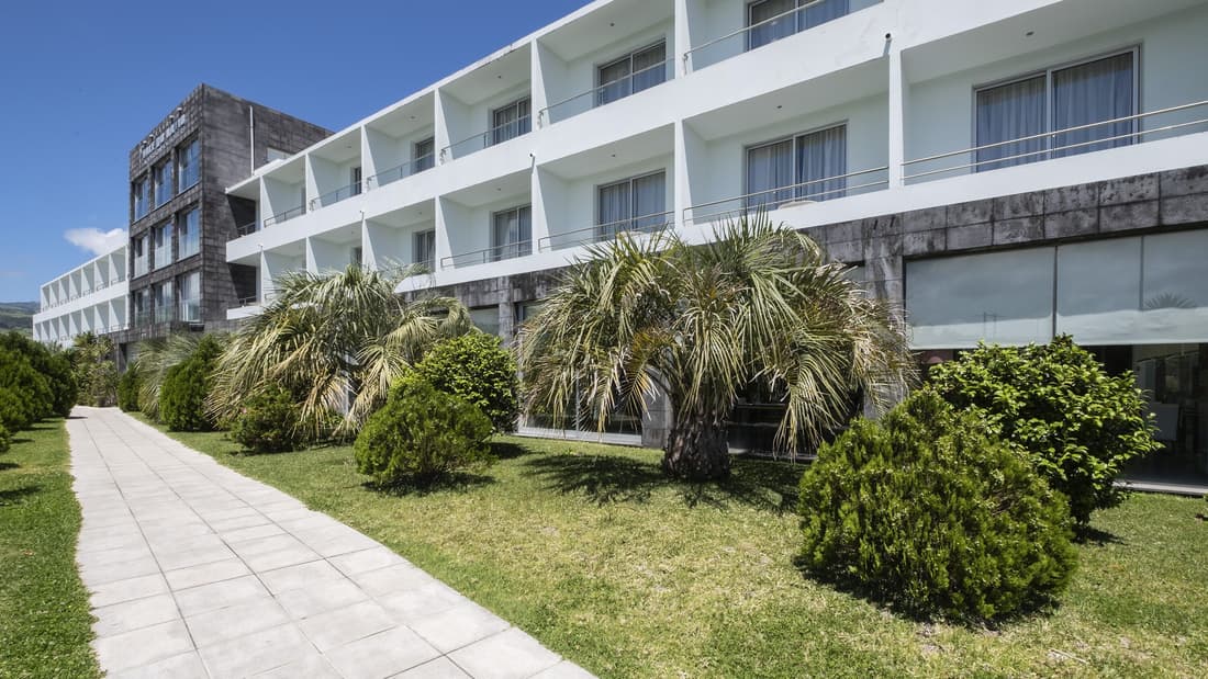 Hotel Vale do Navio