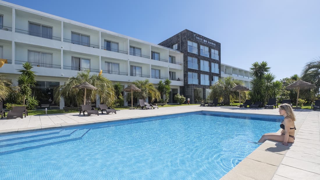 Hotel Vale do Navio