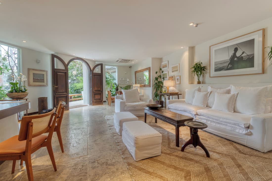Casas Brancas Boutique Hotel & Spa