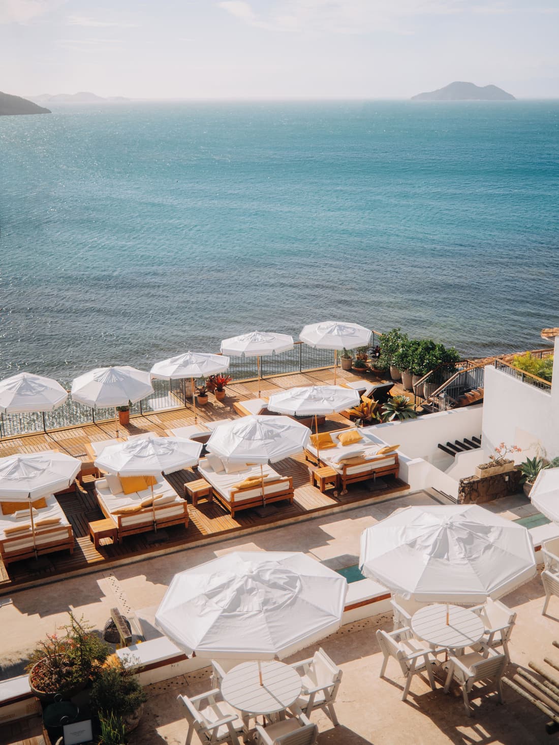 Casas Brancas Boutique Hotel & Spa