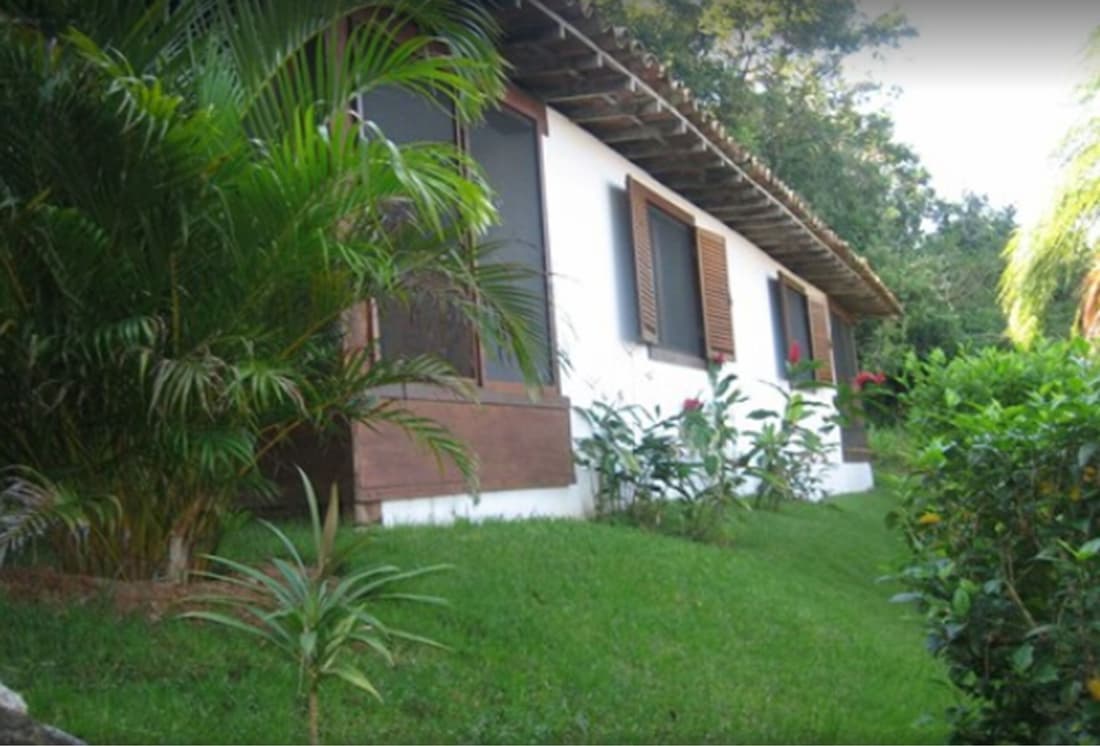 Barracuda Resort