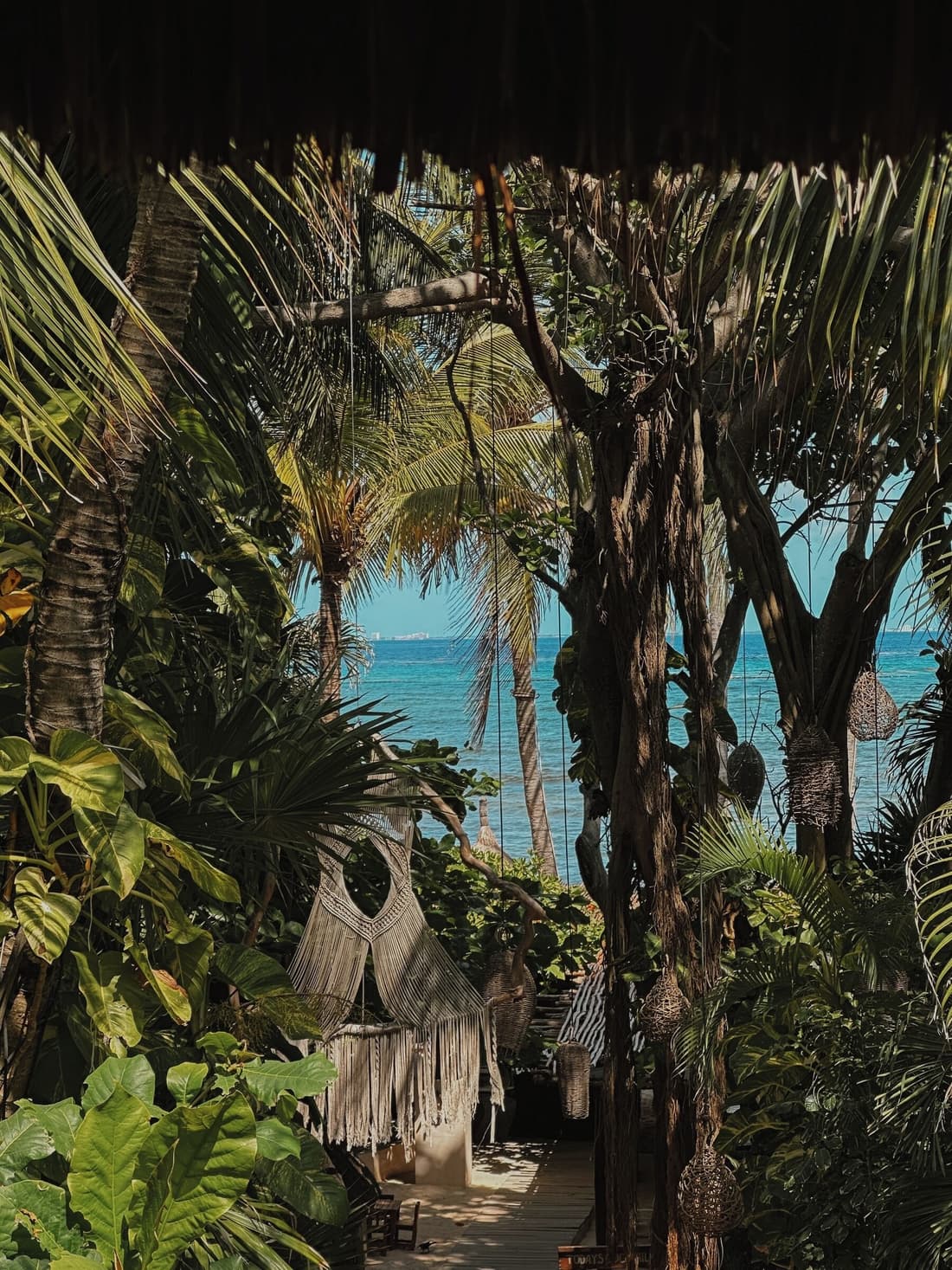 Hotel Casa Colibri