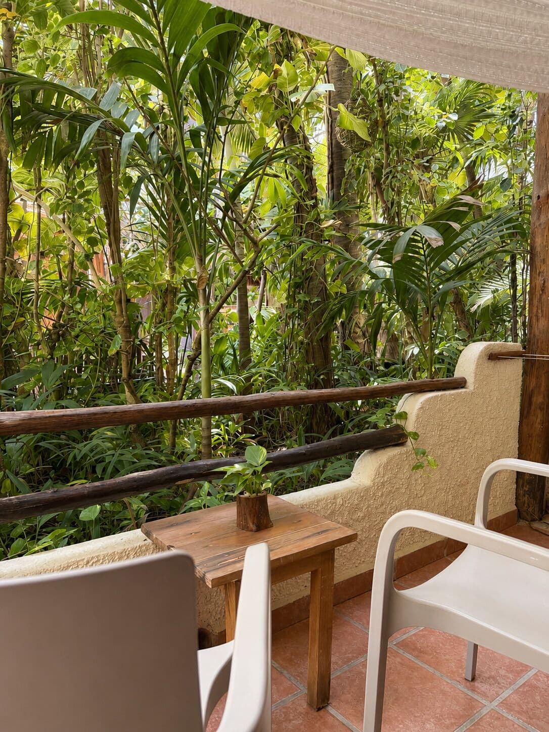 Hotel Casa Colibri