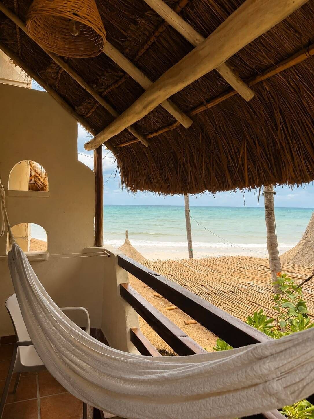 Hotel Casa Colibri