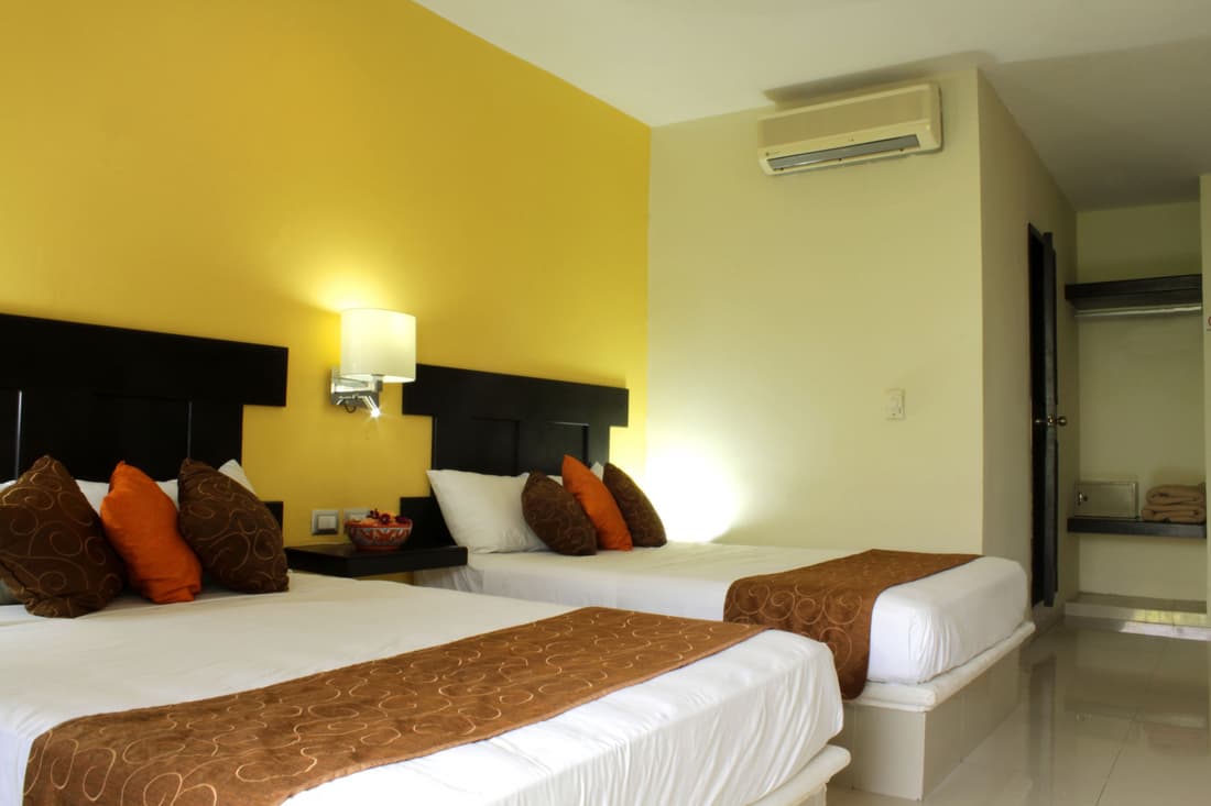Hotel Nautilus