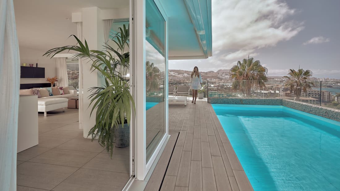 Domes Baobab Suites