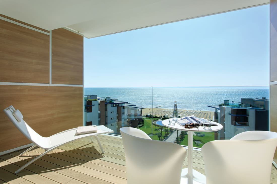 Almar Lido Jesolo Resort & Spa
