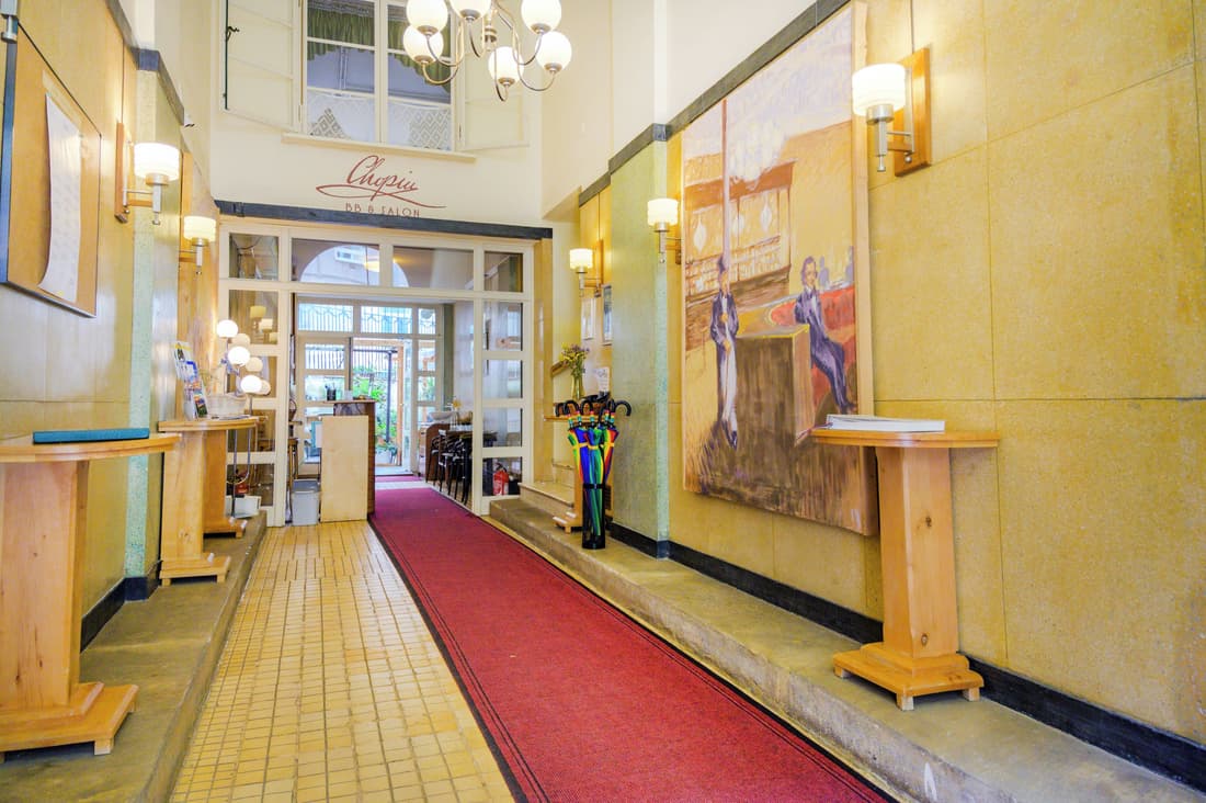 Chopin Boutique