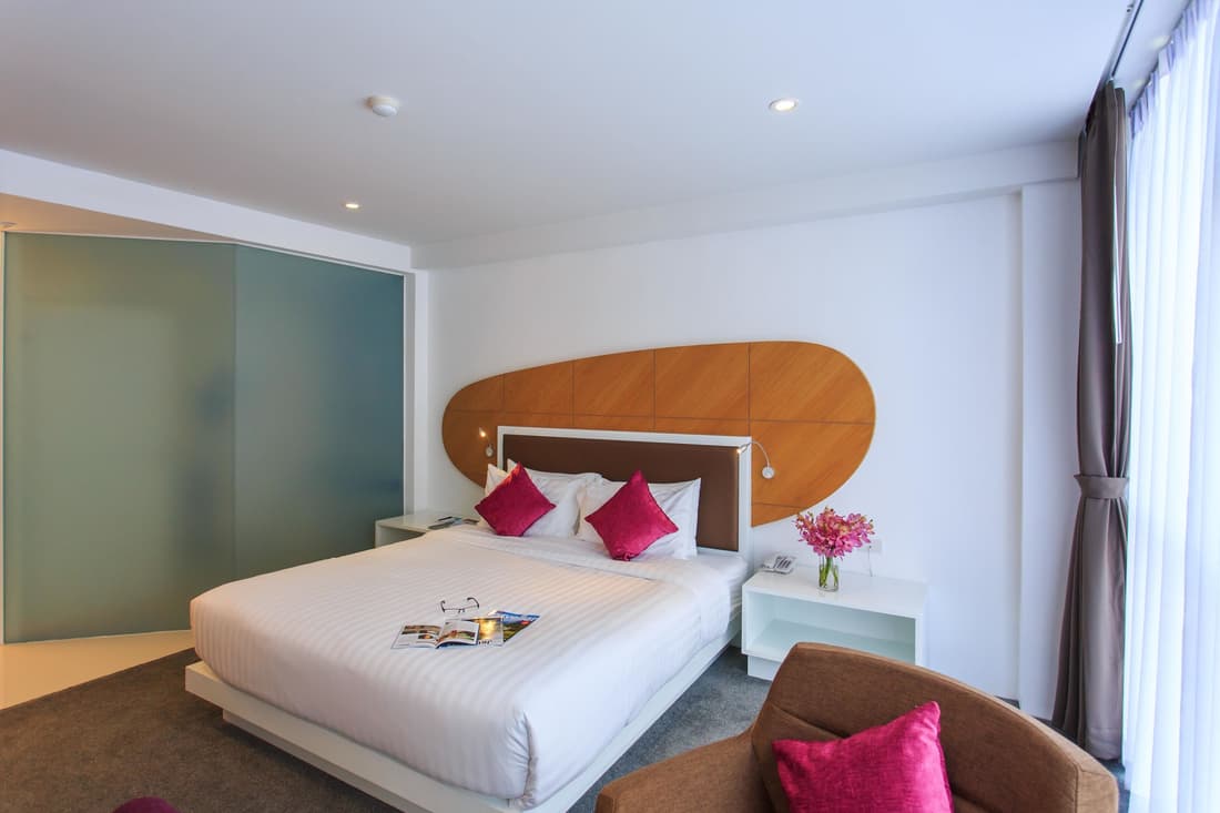 Hotel Icon Bangkok Sukhumvit 2