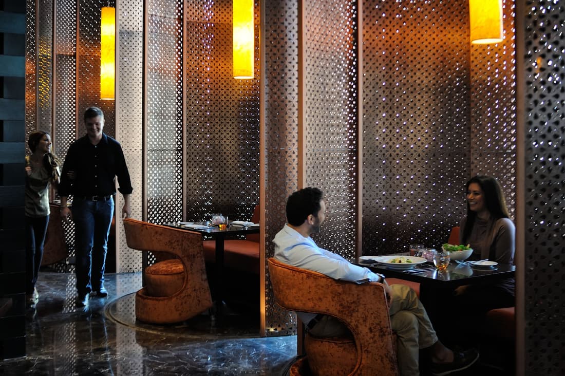 Southern Sun Abu Dhabi