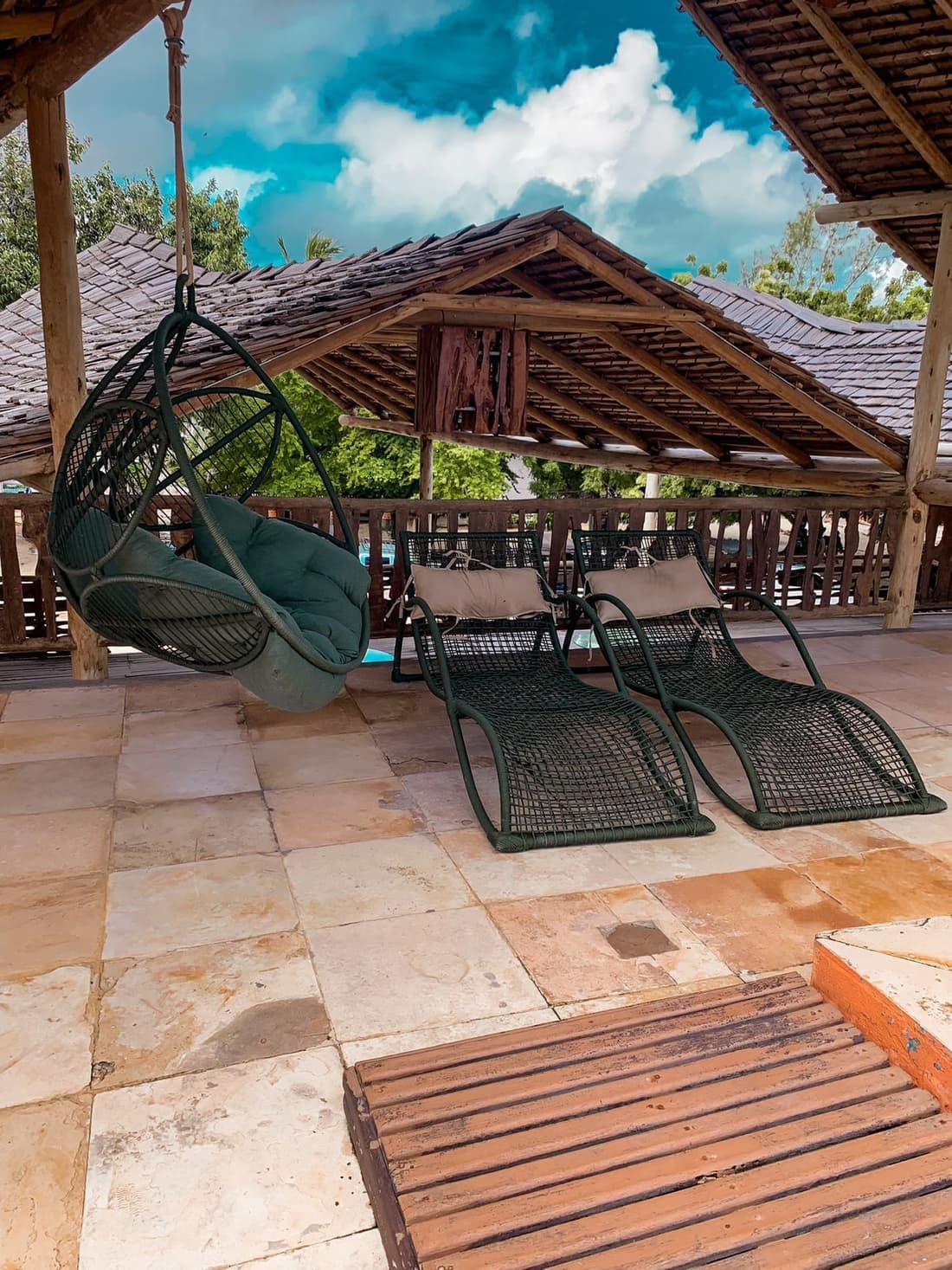 Jeri Village Hotel