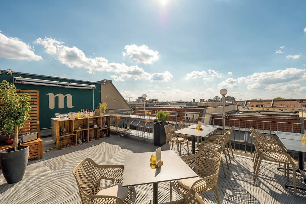martas Hotel Allegra Berlin