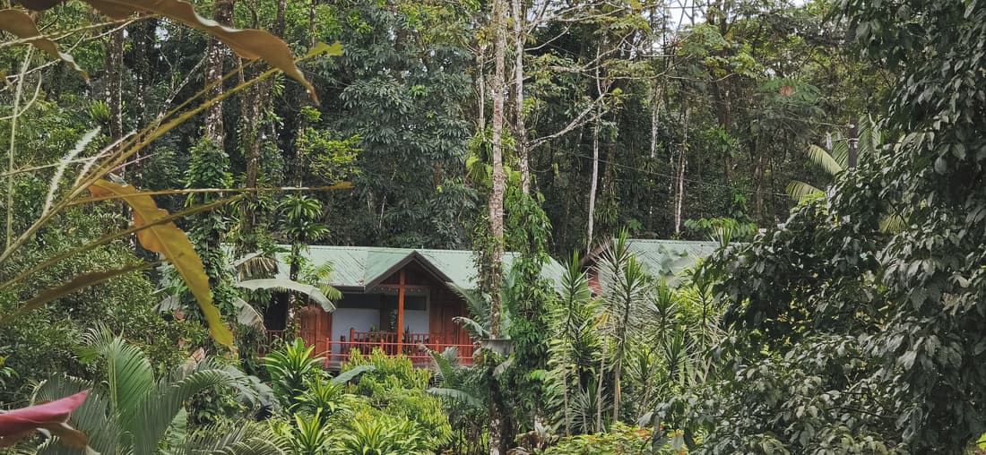 Brisas Arenal Hotel