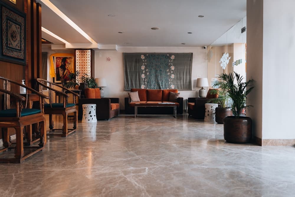 Hotel Shambala