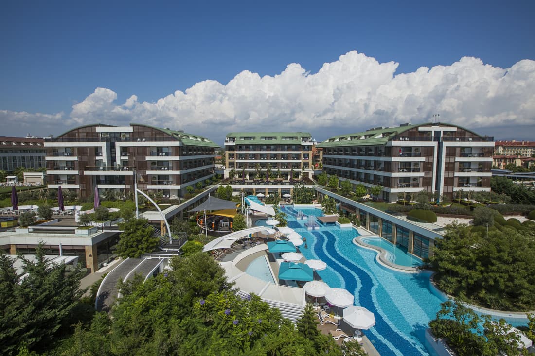 TUI Blue Side Adult Only 16-All Inclusive