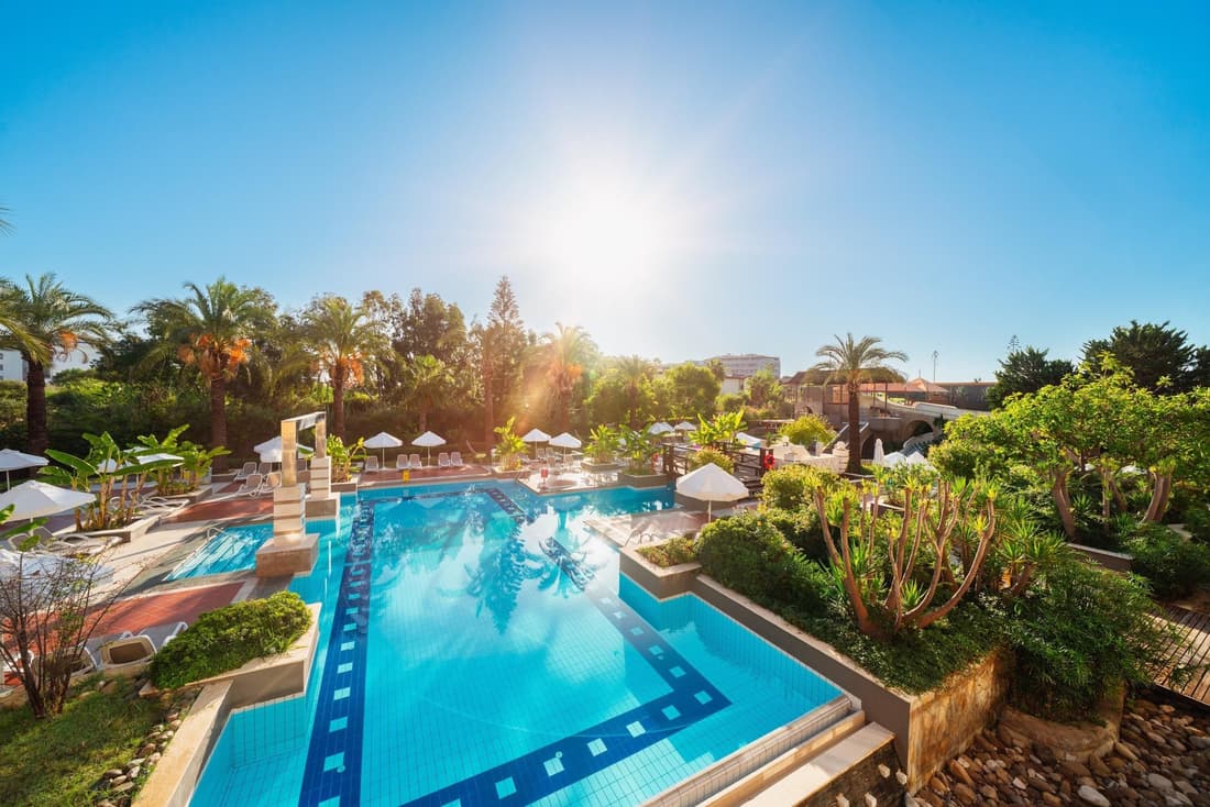 TUI Blue Xanthe-All Inclusive