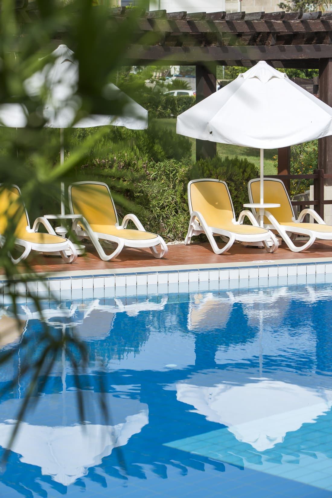 TUI Blue Xanthe-All Inclusive