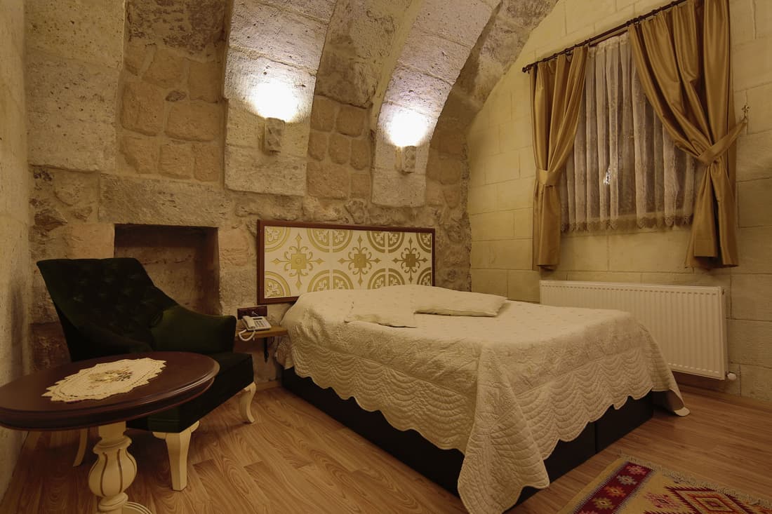 Saklı Konak Cappadocia