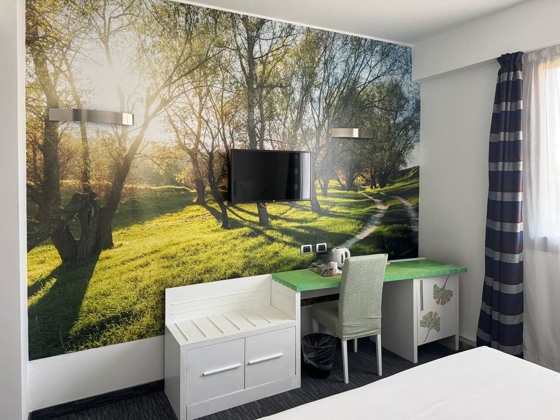 B&B HOTEL Milano Cologno Sporting