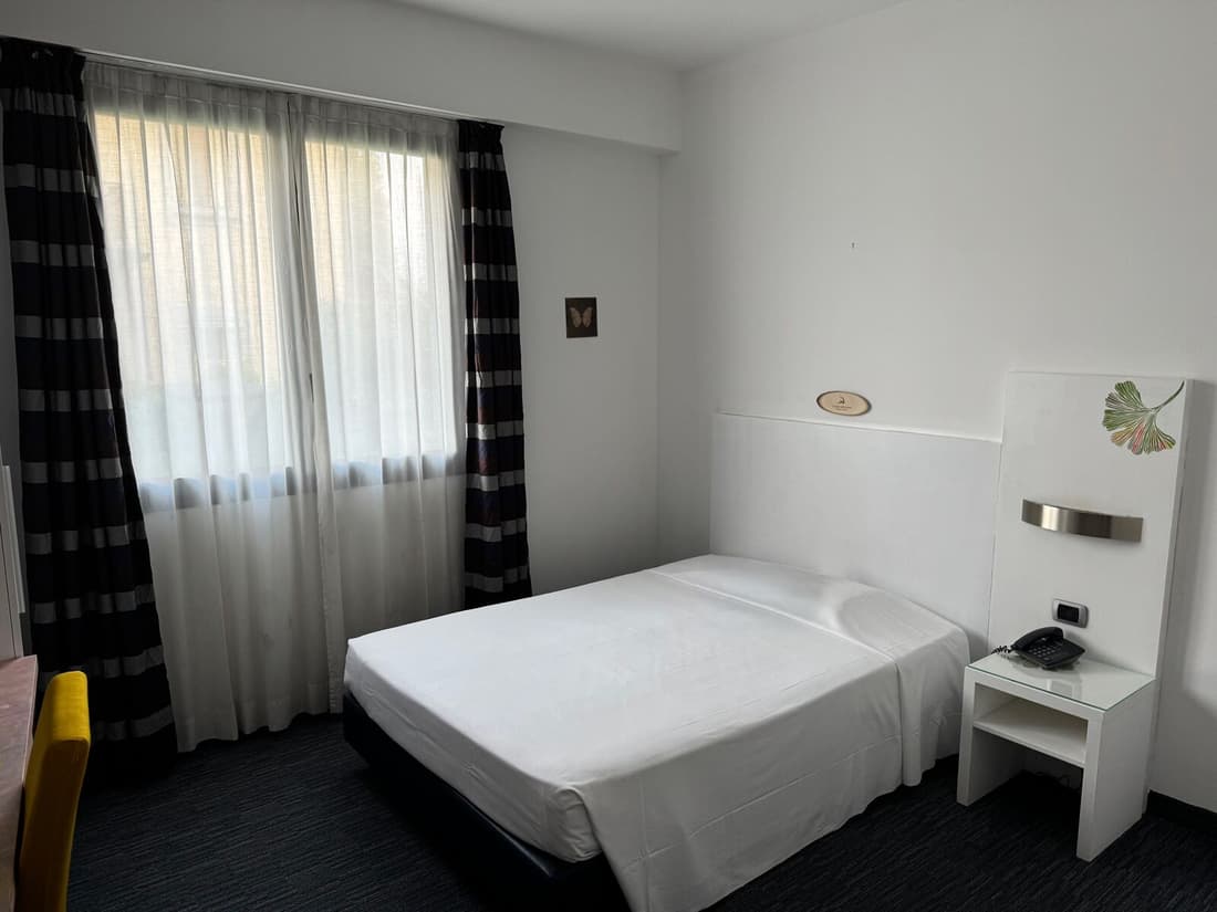 B&B HOTEL Milano Cologno Sporting