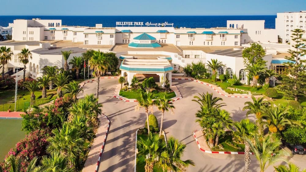 Sentido Bellevue Park