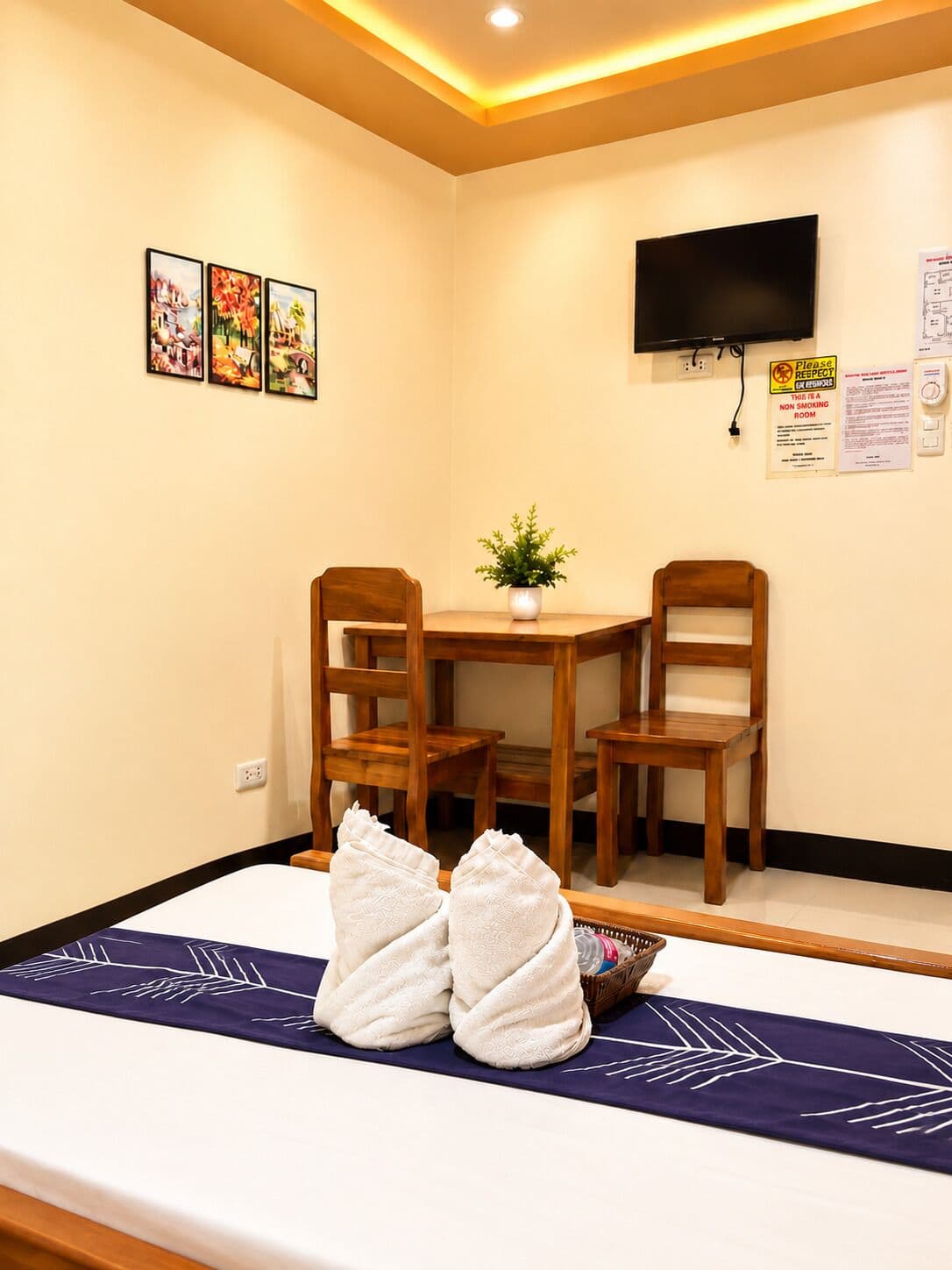 Buena's Haven Travelodge