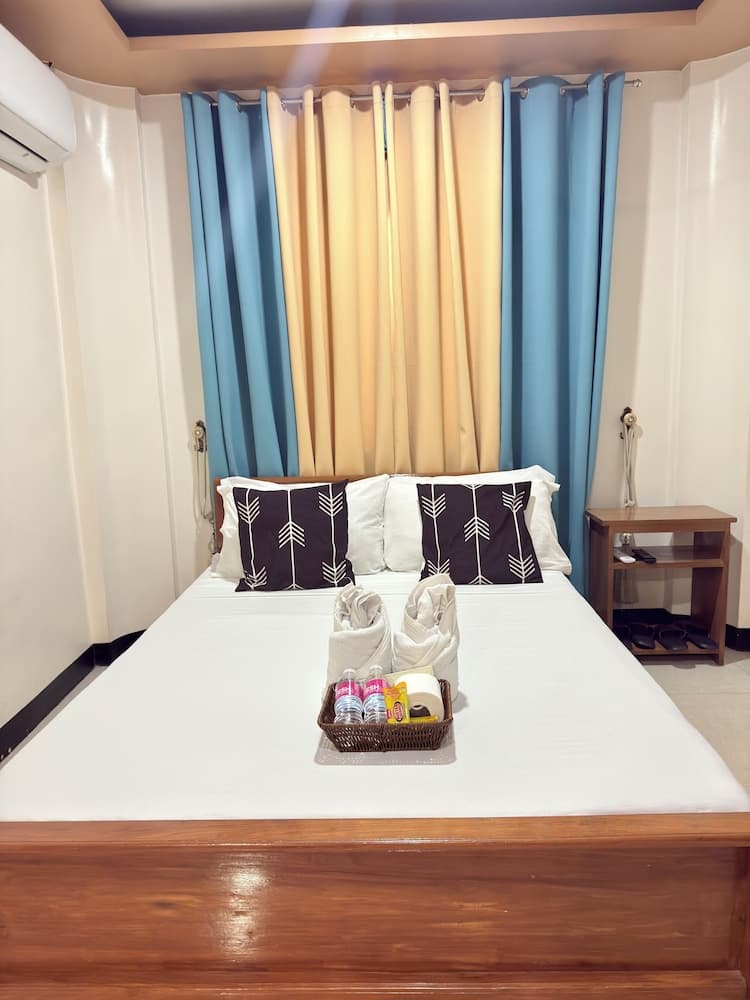 Buena's Haven Travelodge
