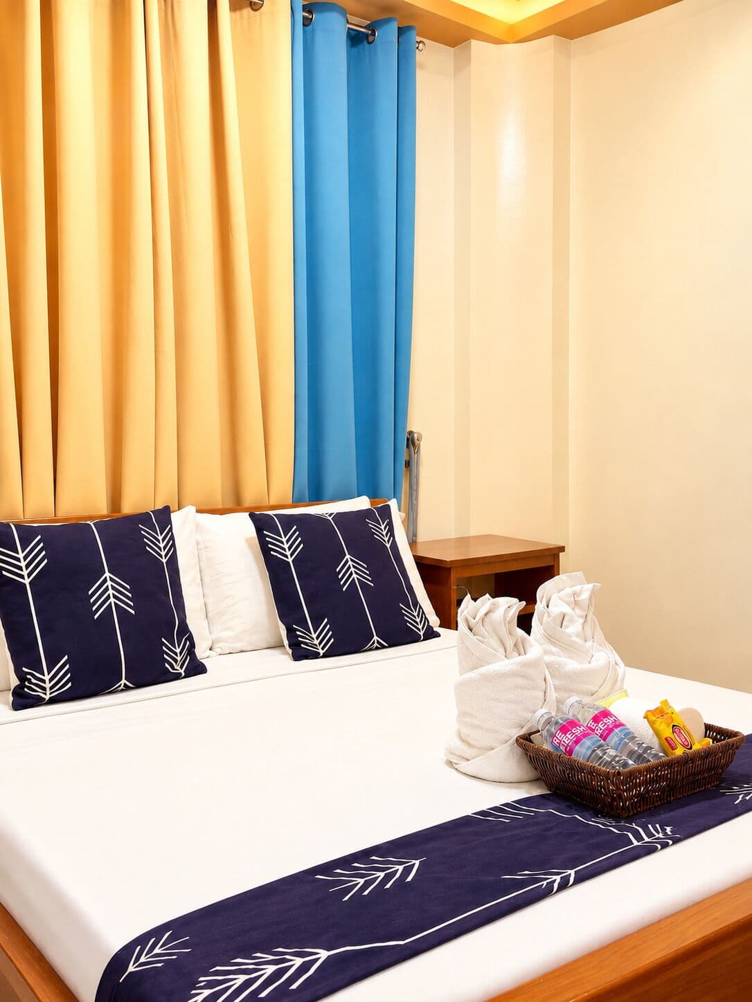 Buena's Haven Travelodge