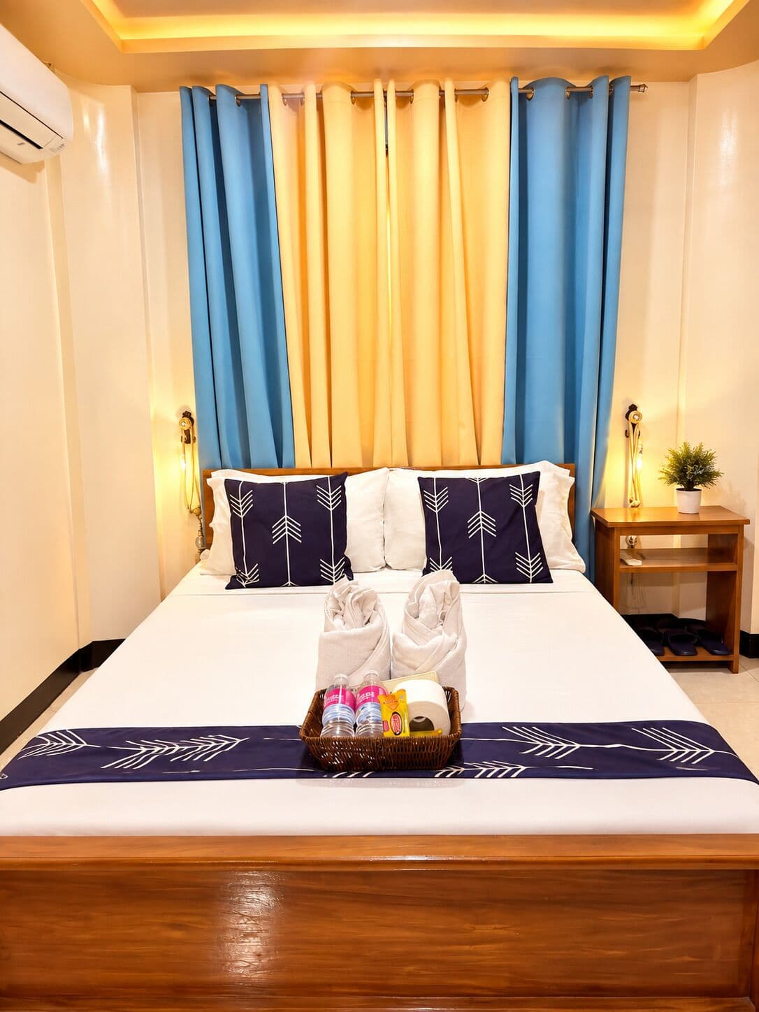 Buena's Haven Travelodge