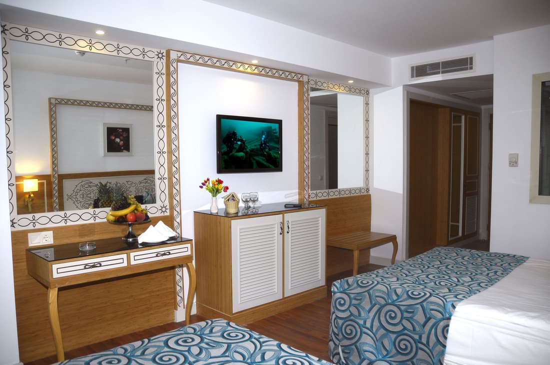Crystal Waterworld Aqua Collection - All inclusive